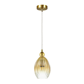 Светильник подвесной Odeon PENDANT 4712/1 60Вт E27