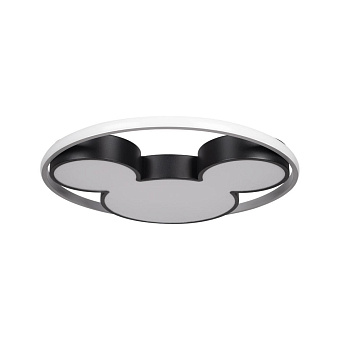 Светильник потолочный Loft It Mike 10166 43Вт LED