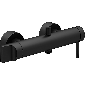 Смеситель для душа VITRA Origin A4261936 чёрный матовый