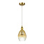 Светильник подвесной Odeon PENDANT 4712/1 60Вт E27