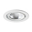 Светильник точечный встраиваемый Arte Lamp APUS A6664PL-1WH 33Вт G9