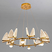 Светильник подвесной ImperiumLOFT Amelis 219654-23 20Вт LED