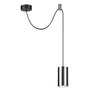 Светильник подвесной Odeon L-VISION 3897/1 10Вт GU10