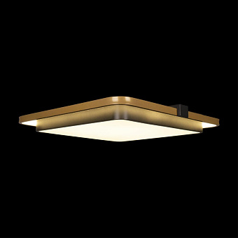 Светильник потолочный Loft It Mike 10172 48Вт LED