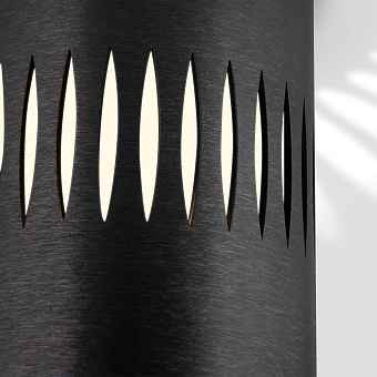 Светильник точечный накладной Elektrostandard a052837 DLS026 7Вт LED