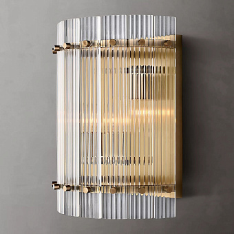 Светильник настенный ImperiumLOFT Rudine 227151-23 80Вт E14