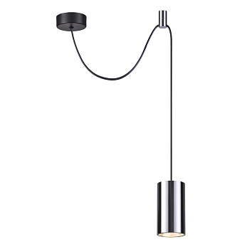 Светильник подвесной Odeon L-VISION 3897/1 10Вт GU10