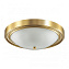 Светильник настенно-потолочный Lumion NINA 5259/3C 180Вт E27