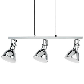 Светильник подвесной Lightstar Acrobata 761134 120Вт E14