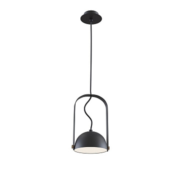 Светильник подвесной ImperiumLOFT Kenna 167492-26 60Вт LED