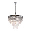 Светильник подвесной Maytoni Linn MOD091PL-09CH 40Вт E14