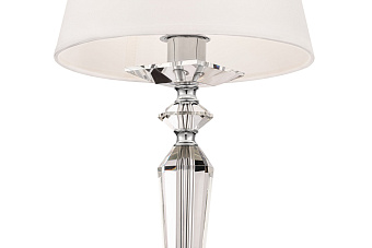 Настольная лампа Maytoni Beira MOD064TL-01N 60Вт E27