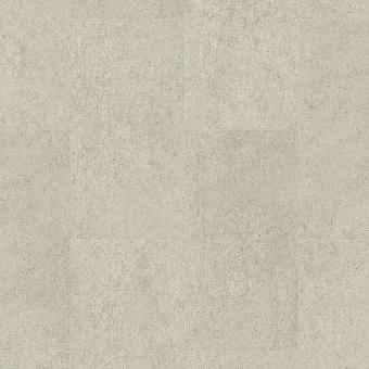 Виниловый ламинат Quick-Step Песочный камень VSPC20255 600х310х4,2мм 33 класс 2,232кв.м