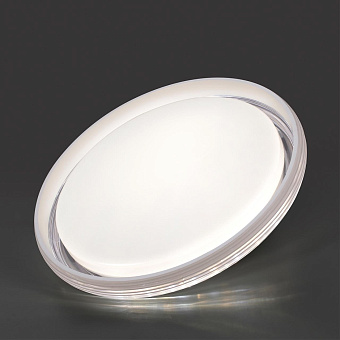 Светильник настенно-потолочный Sonex HANI 7697/DL 70Вт LED