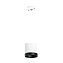 Светильник настенно-потолочный Lightstar Rullo RP34863487 15Вт GX 5.3