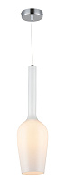 Светильник подвесной Maytoni Lacrima P007-PL-01-W 40Вт E14