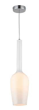 Светильник подвесной Maytoni Lacrima P007-PL-01-W 40Вт E14