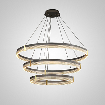 Светильник подвесной ImperiumLOFT Almer 231664-23 113Вт LED