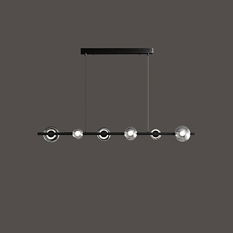 Светильник подвесной ImperiumLOFT Booster 231333-23 24Вт LED