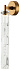 Бра Stilfort Still 2163/05/01W 6Вт LED