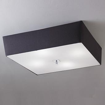 Люстра потолочная Mantra AKIRA 0785 80Вт 4 лампочек E27