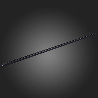 Шинопровод трёхфазный ST Luce ST030.439.00 3000мм чёрный для трековых светильников