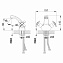 Смеситель для раковины LEMARK Partner LM6546C хром