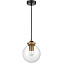 Светильник подвесной Vele Luce Volo VL2074P01 60Вт E27