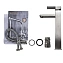 Смеситель для раковины Maxonor MN11803 хром