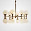 Светильник подвесной ImperiumLOFT Durango 140651-26 960Вт E27