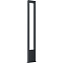 Светильник ландшафтный Maytoni Bonn O425FL-L20GF 20Вт IP65 LED графит