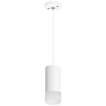 Светильник настенно-потолочный Lightstar Rullo RP43631 50Вт GU10