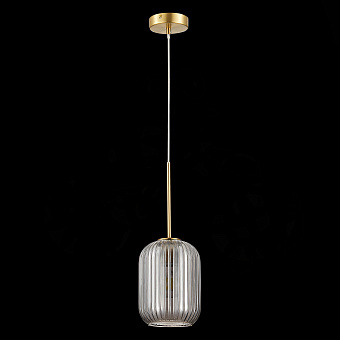 Светильник подвесной ST Luce GRAN SL1154.323.01 60Вт E27