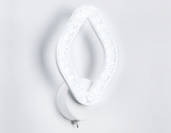 Бра Ambrella ACRYLICA Original FA3931 20Вт LED