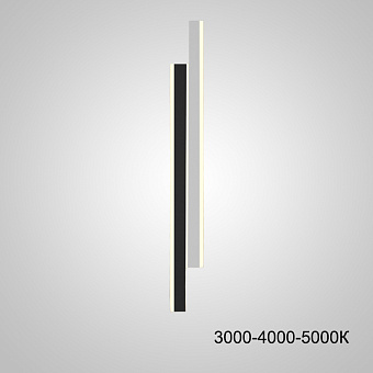 Светильник настенный ImperiumLOFT Rikka 230948-23 24Вт LED