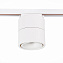 Трековый светильник ST Luce ST652 ST652.536.12 12Вт LED белый для однофазного трека