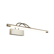 Подсветка для картин Maytoni Finelli MIR004WL-L12BZ 12,1Вт LED
