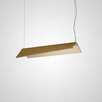 Светильник подвесной ImperiumLOFT Stanza 151269-26 30Вт LED