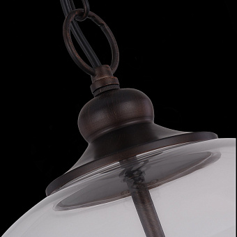 Светильник подвесной ST Luce LATERIA SL362.303.03 180Вт E14