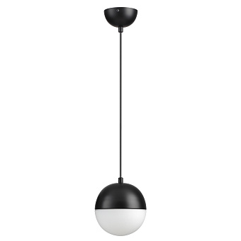 Светильник подвесной Odeon PENDANT 4958/1 40Вт E27