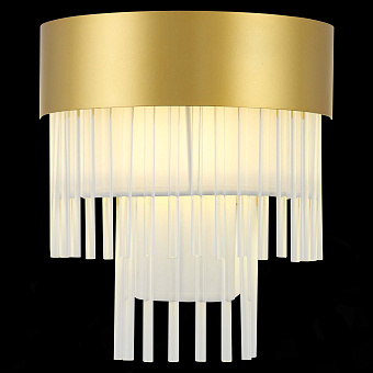 Бра ST Luce Aversa SL1352.201.01 40Вт E14
