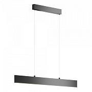 Светильник подвесной Maytoni Step P010PL-L23B4K 23Вт LED