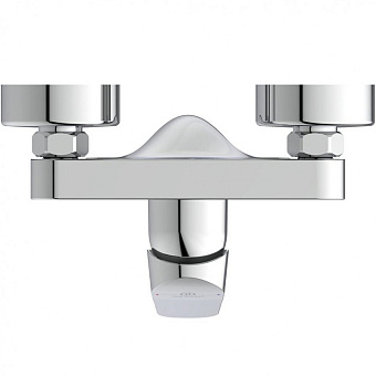 Смеситель для душа IDEAL STANDARD CERAFLEX B1720AA хром