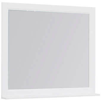 Мебель для ванной AQUANET Бостон 210628 белый