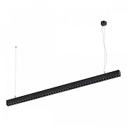 Светильник подвесной Novotech ITER 358874 40Вт LED