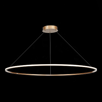 Светильник подвесной ST Luce ST604 OUT ST604.243.57 57Вт LED