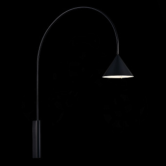 Бра ST Luce AMIRO SL1802.411.01 60Вт E27