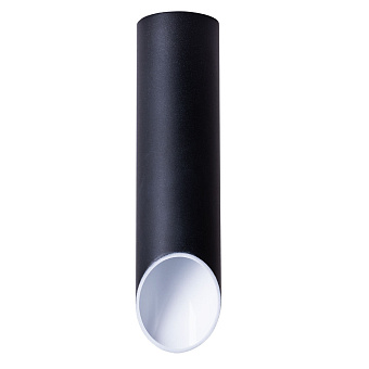 Светильник потолочный Arte Lamp PILON A1622PL-1BK 35Вт GU10