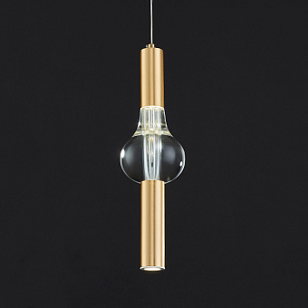 Светильник подвесной ImperiumLOFT Liva 213972-23 8Вт LED
