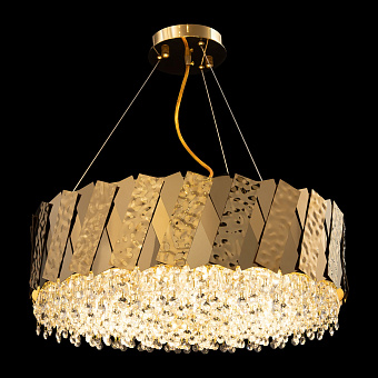 Светильник подвесной Maytoni Artistico MOD017PL-05BS 40Вт E14